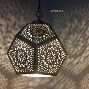 housewarming gift. Moroccan light fixture Moroccan pendant light ceilling pendant ceiling lamp shade Moroccan lamp shade