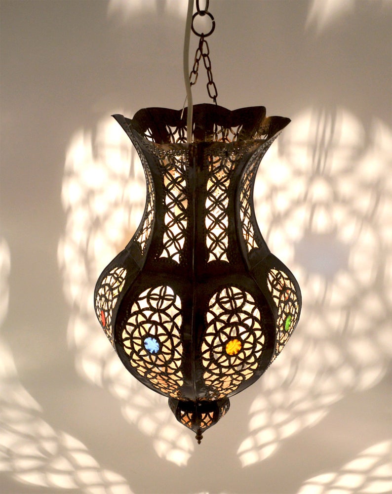 Antique Brass Light Fixtures Bathroom